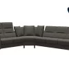 Wave Stressless Sectional