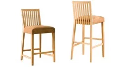 Miller Counter Stool By Saloom