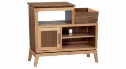 Addison Vinyl Record Station