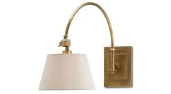 Ashby Wall Sconce