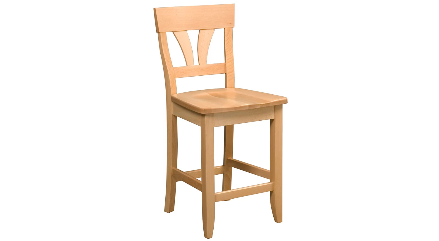 Kelly Counter Stool By Saloom 2 Kelly Counter Stool By Saloom - Image 2