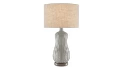 Mamora Pale Table Lamp