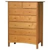 Heartwood 7 Drawer Chest