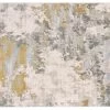 Waldor Gold Birch Rug