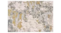 Waldor Gold Birch Rug