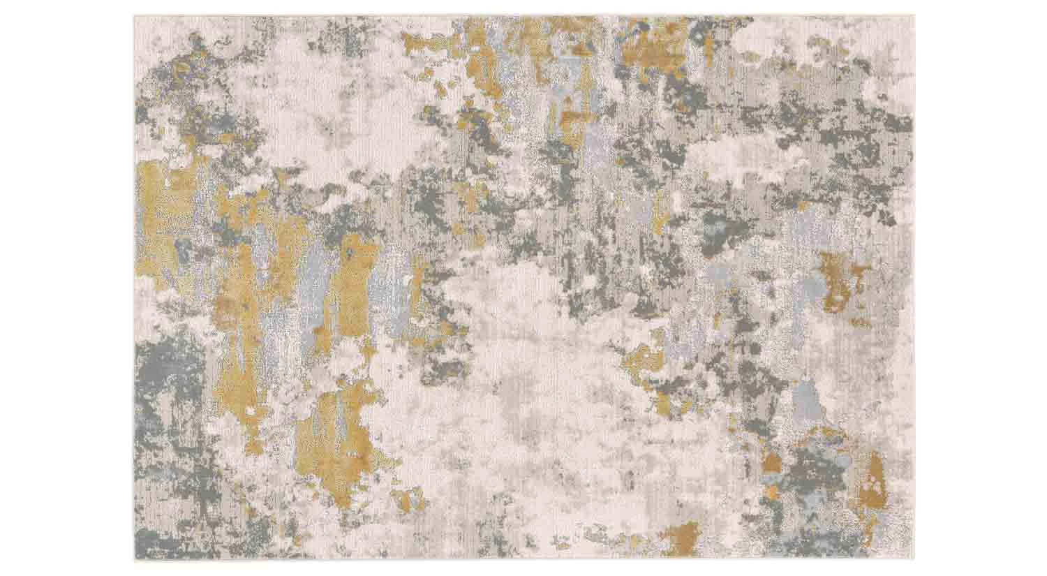 Waldor Gold Birch Rug 1 Waldor Gold Birch Rug