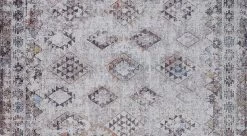 Armant Sand Multi Rug