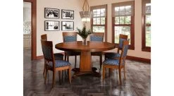 Artisan Dining Table By Saloom -Home-Furniture Artisan 57 Chair main