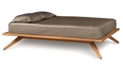 Astrid Bed With No Headboard