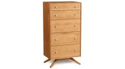 Astrid 5 Drawer Chest