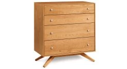 Astrid 4 Drawer Chest