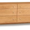 Astrid 6 Drawer Dresser