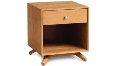 Astrid 1 Drawer Nightstand