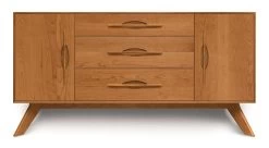 Audrey Center Drawer Buffet