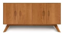 Audrey 4 Door Buffet