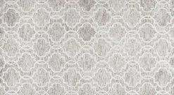 Belfort Light Gray Rug