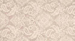 Belfort Taupe Ivory Rug
