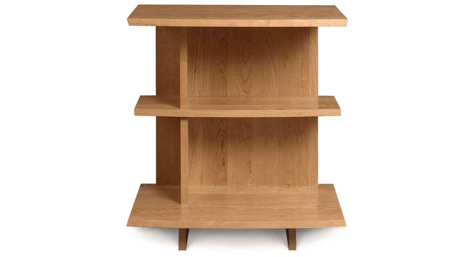 Berkeley Open Nightstand 2 Berkeley Open Nightstand - Image 2