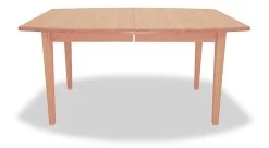 Boat Table From Maple Corner