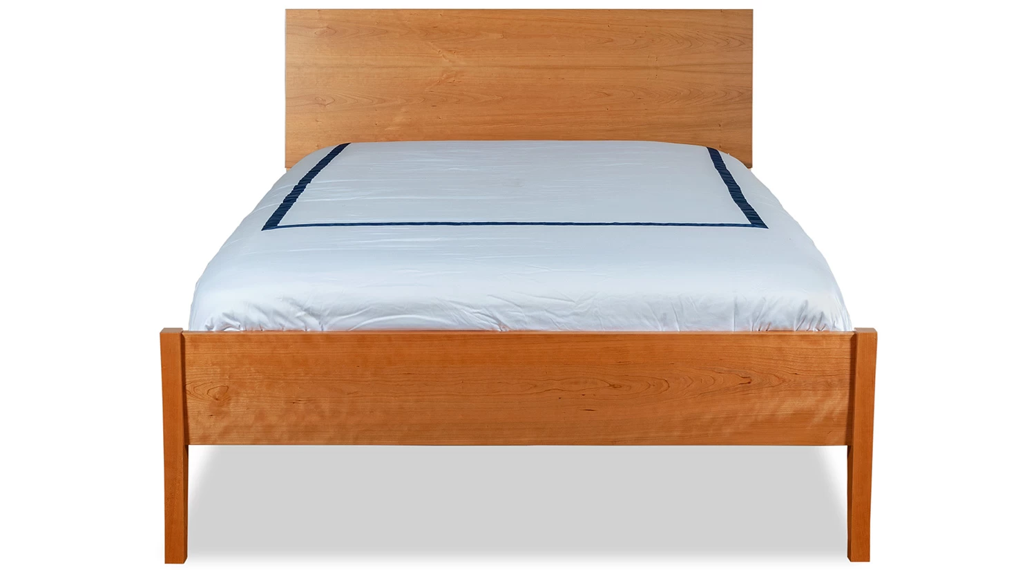 Brandon Bed With Low Footboard 2 Brandon Bed With Low Footboard - Image 2