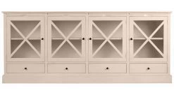 Bridgeport Four Door Server