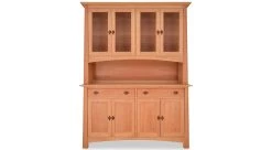 Harvestmoon Buffet And Hutch