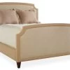 Upholstered Bed