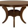 Crescent Dining Table By Saloom