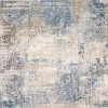 Cadiz Blue Gray Rug