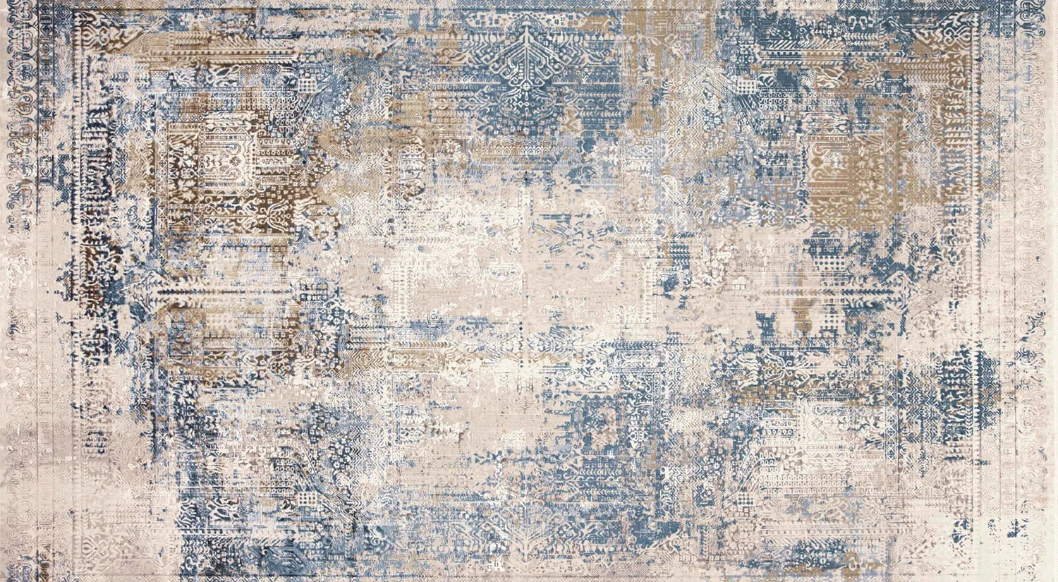 Cadiz Blue Gray Rug 1 Cadiz Blue Gray Rug