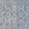 Caldwell Blue Rug