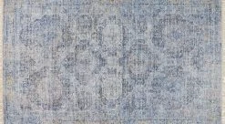 Caldwell Blue Rug