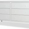 Canterbury 6 Drawer Dresser By Revolution Furnishings