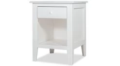 Canterbury 1 Drawer Nightstand By Revolution Furnishings