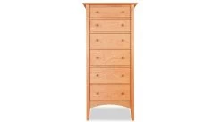 Canterbury 6 Drawer Lingerie Chest By Maple Corners
