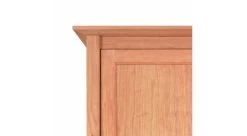 Canterbury Armoire By Maple Corners -Home-Furniture Canterbury Armoire Detail 1 main