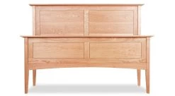 Canterbury Panel Bed By Maple Corners