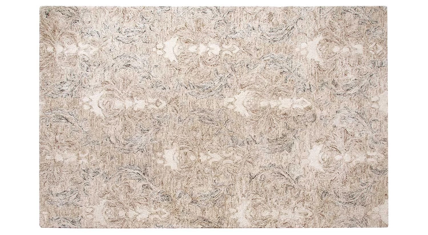 Carrera Damask Rug 1 Carrera Damask Rug