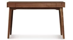 Catalina Desk With Keyboard Tray -Home-Furniture Catalina 24x48 Desk front main