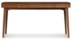 Catalina Desk With Keyboard Tray -Home-Furniture Catalina 24x60 Desk front main