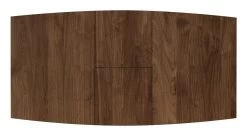 Catalina 4 Leg Extension Table 11 Catalina 4 Leg Extension Table -Home-Furniture Catalina 4Leg ExtensionTable Walnut Top main