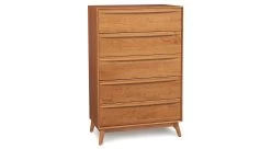 Catalina 5 Drawer Wide Dresser