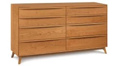 Catalina 8 Drawer Dresser