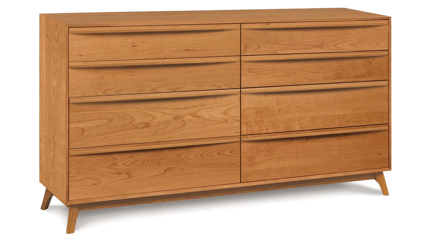 Catalina 8 Drawer Dresser 1 Catalina 8 Drawer Dresser