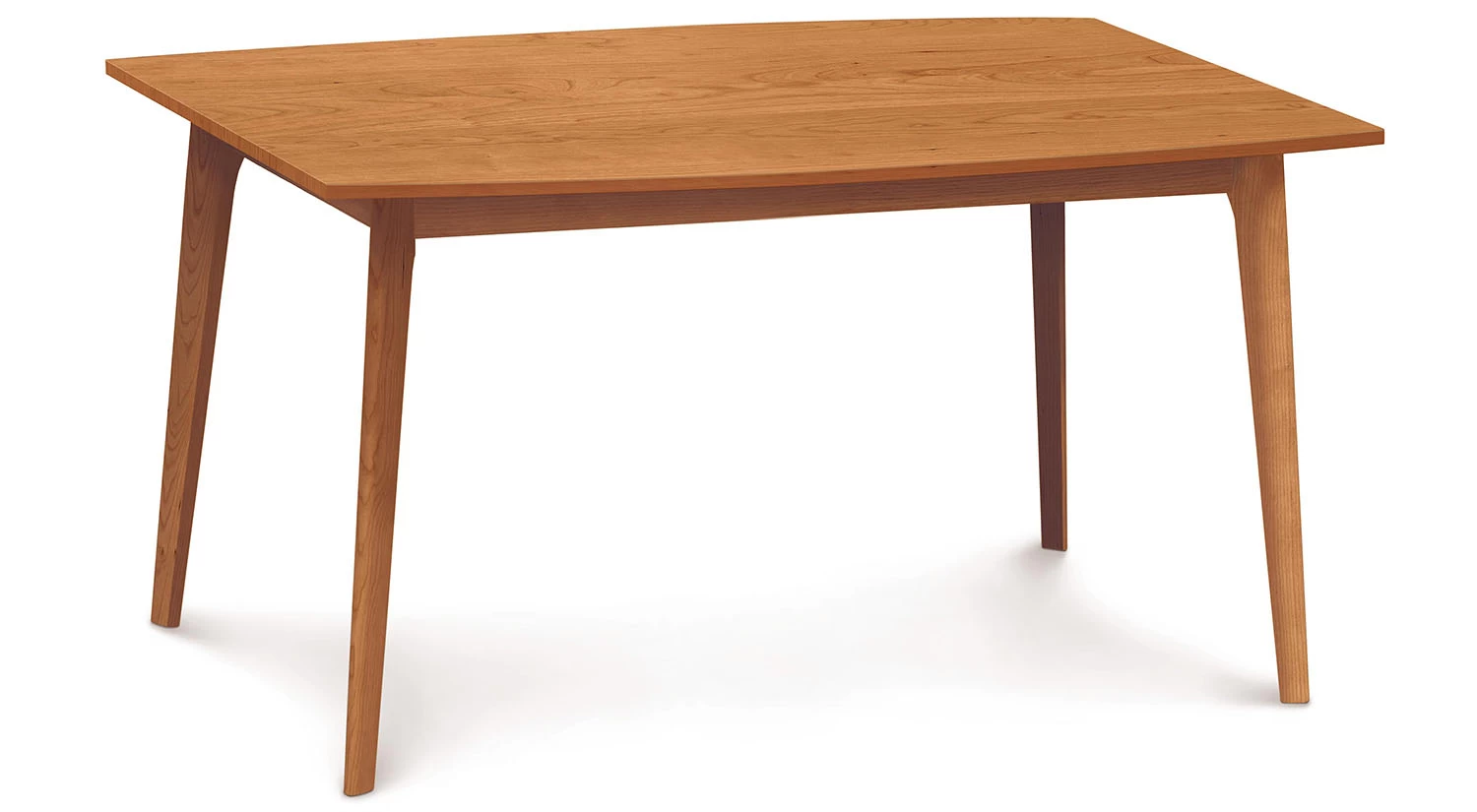 Catalina Fixed Top Dining Table 2 Catalina Fixed Top Dining Table - Image 2