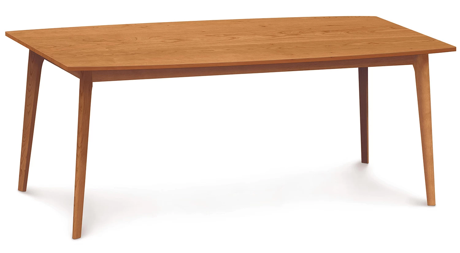 Catalina Fixed Top Dining Table 1 Catalina Fixed Top Dining Table