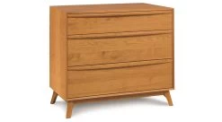 Catalina 3 Drawer Dresser