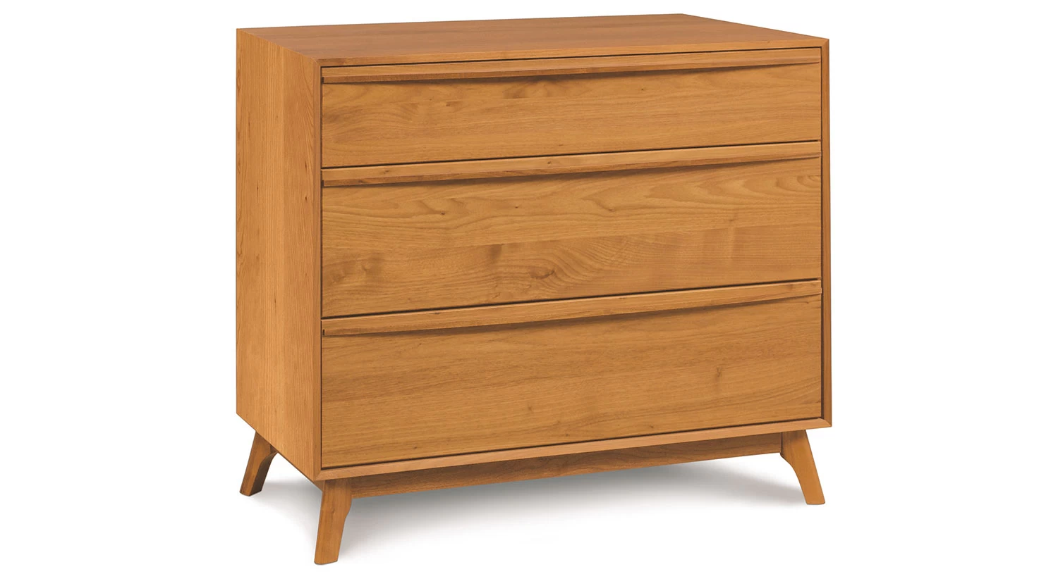 Catalina 3 Drawer Dresser 1 Catalina 3 Drawer Dresser