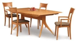 Catalina Trestle Extension Table -Home-Furniture Catalina TrestleTable 45 ChairsCherry main