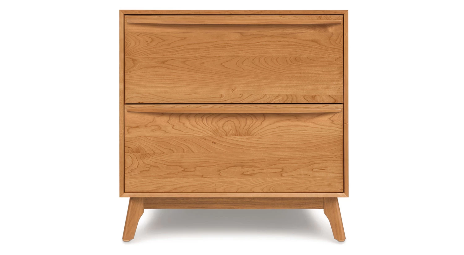 Catalina 2 Drawer Nightstand 2 Catalina 2 Drawer Nightstand - Image 2